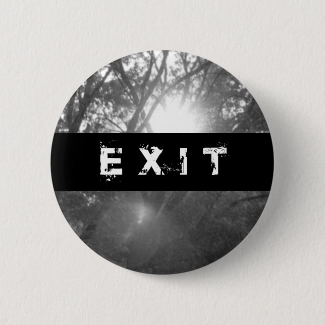 Botón redondo (Anverso)