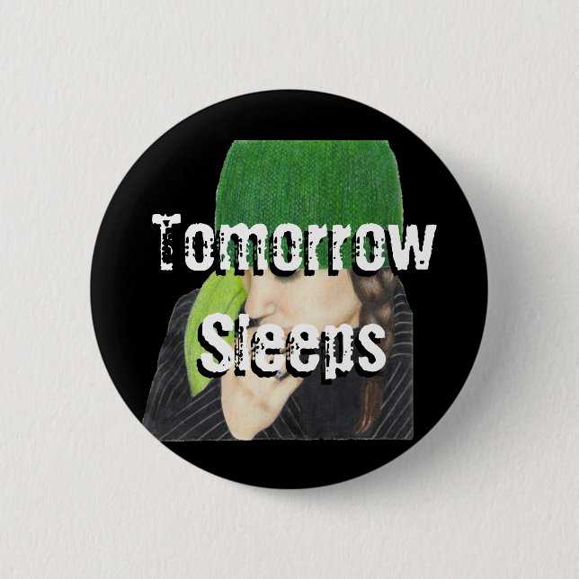 Botón redondo (Anverso)