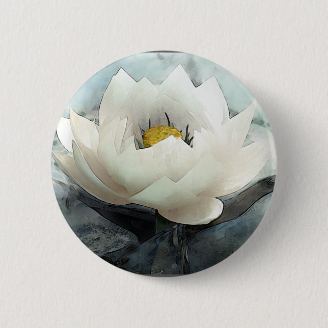 Botón redondo (Anverso)