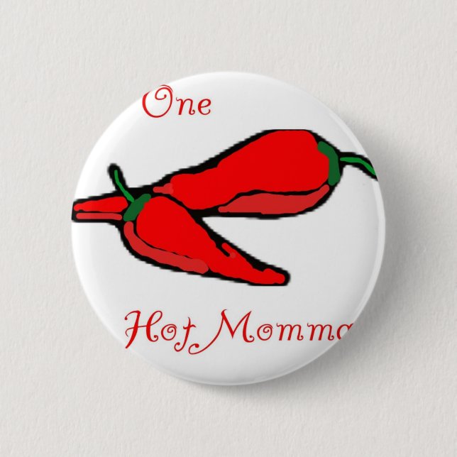 Botón redondo (Anverso)