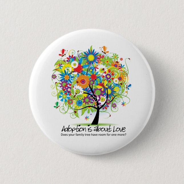 Botón redondo (Anverso)