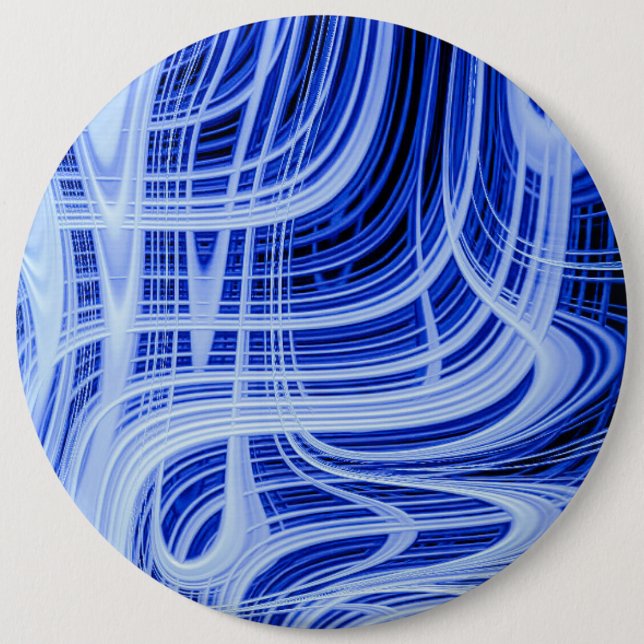 Botón redondo, colosal, 6 pulgadas (Anverso)