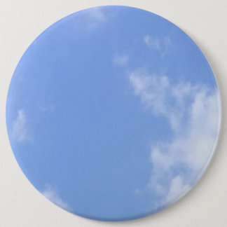 botón redondo colosal de 6"