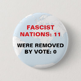 botón redondo de 2,5 pulgadas