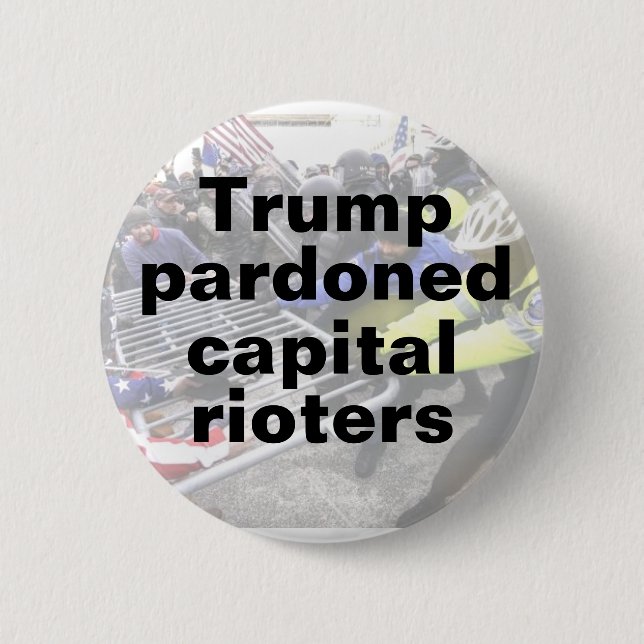 botón redondo de 2,5 pulgadas (Anverso)