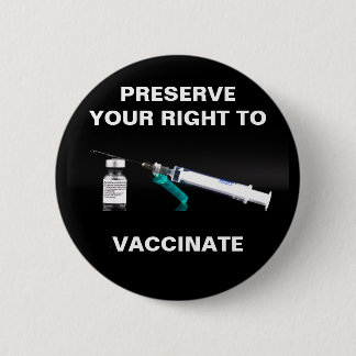 botón redondo de 2,5 pulgadas