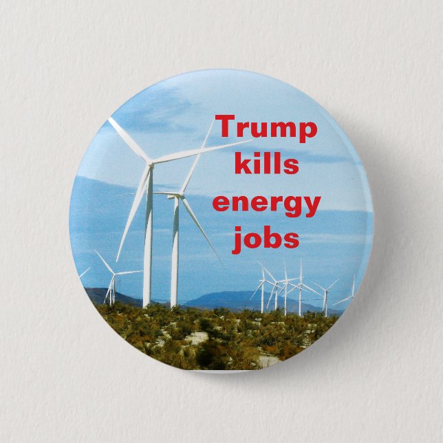 botón redondo de 2,5 pulgadas (Anverso)