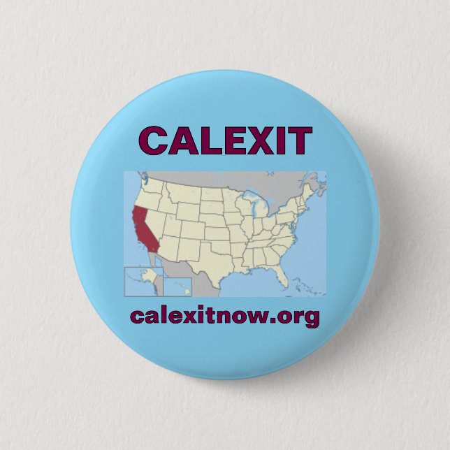 botón redondo de 2,5 pulgadas (Anverso)