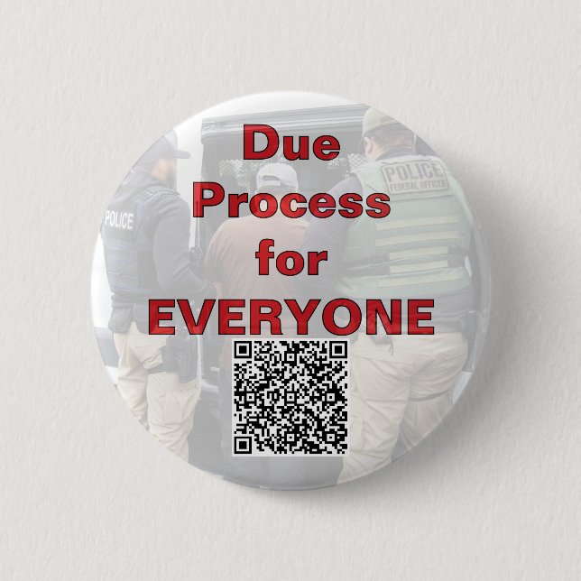 botón redondo de 2,5 pulgadas (Anverso)