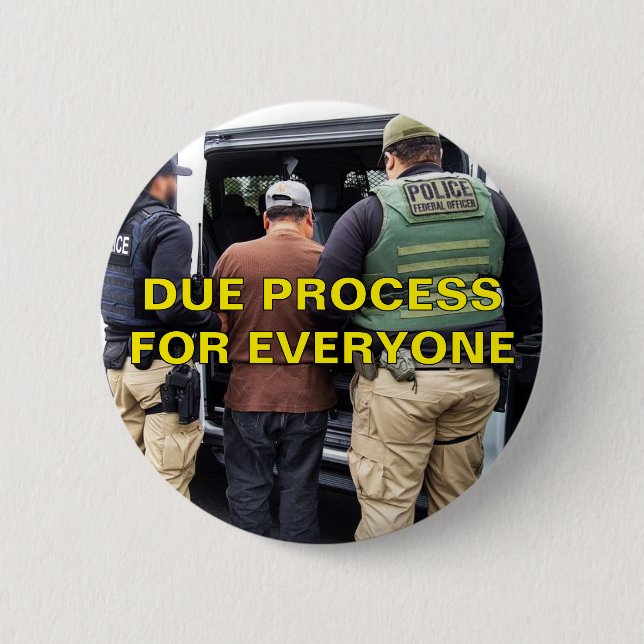 botón redondo de 2,5 pulgadas (Anverso)