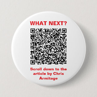 botón redondo de 3 pulgadas