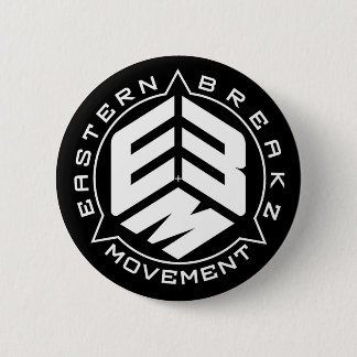 Botón redondo de EBM