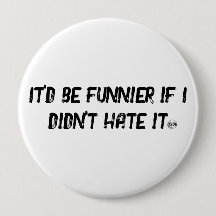 botón Redondo de regalo de la fiesta del soltero S