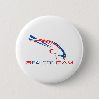 Botón redondo de Rfalconcam