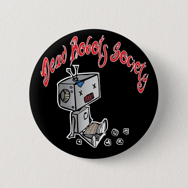 Botón redondo del dr (Anverso)