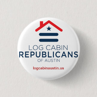 Botón redondo del voltaje residual Austin - nuevo