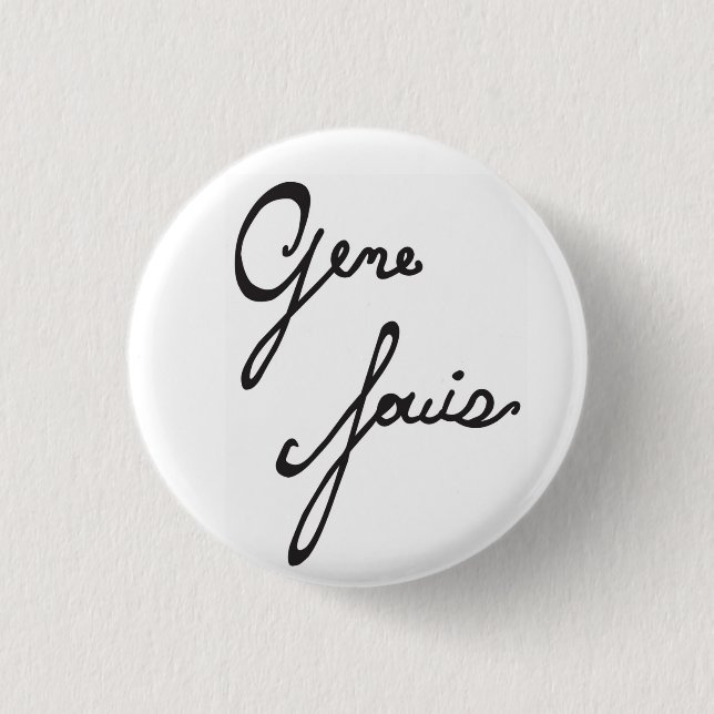 Botón redondo - modificado para requisitos (Anverso)