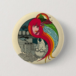 Botón redondo - modificado para requisitos