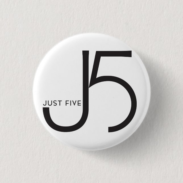 Botón redondo - modificado para requisitos (Anverso)