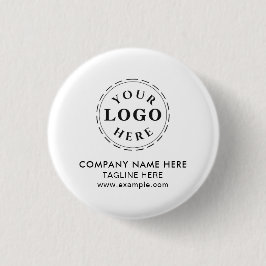 Botón Redondo Personalizado – Agregue su Texto y L