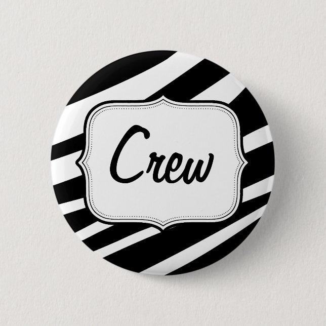 Botón redondo personalizado del fiesta (Anverso)