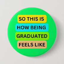 Botón redondo verde claro SO_ESTO_ES_CÓMO_BEING_GR