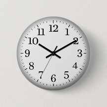 botón Reloj