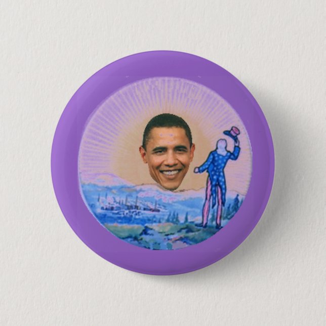 Botón retro del TR 1904 (Anverso)