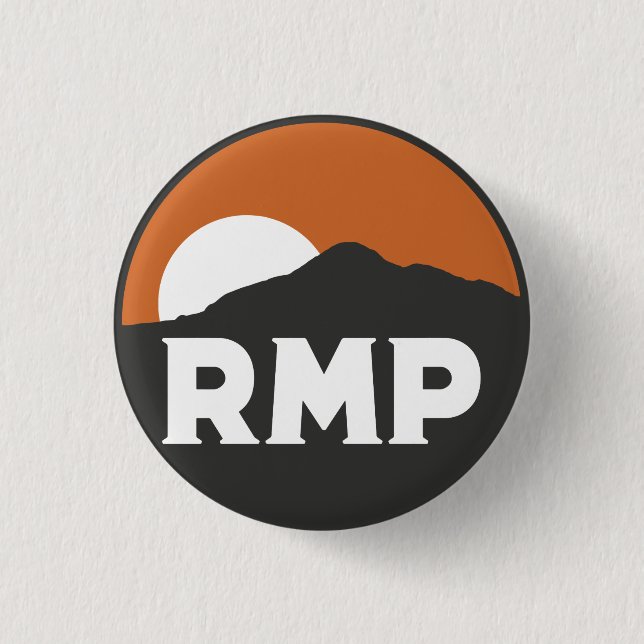 botón RMP (Anverso)