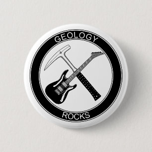 botón Rocas geológicas