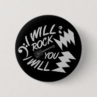 botón Rock You