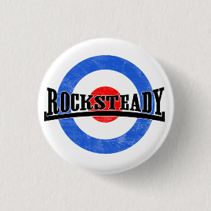 Botón Rocksteady de la MOD