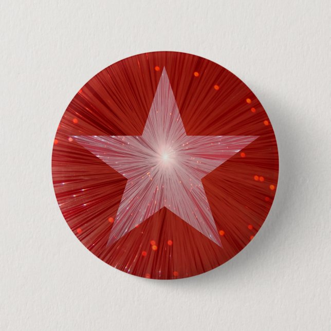 Botón rojo de la estrella (Anverso)