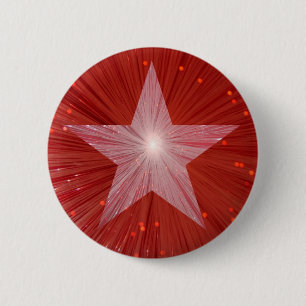 Botón rojo de la estrella