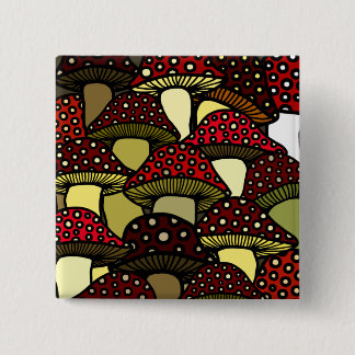 Botón rojo de las setas