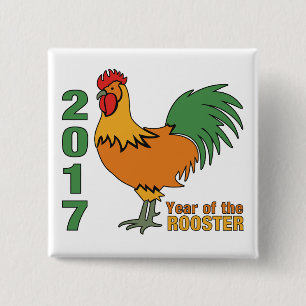 botón Rooster 2017
