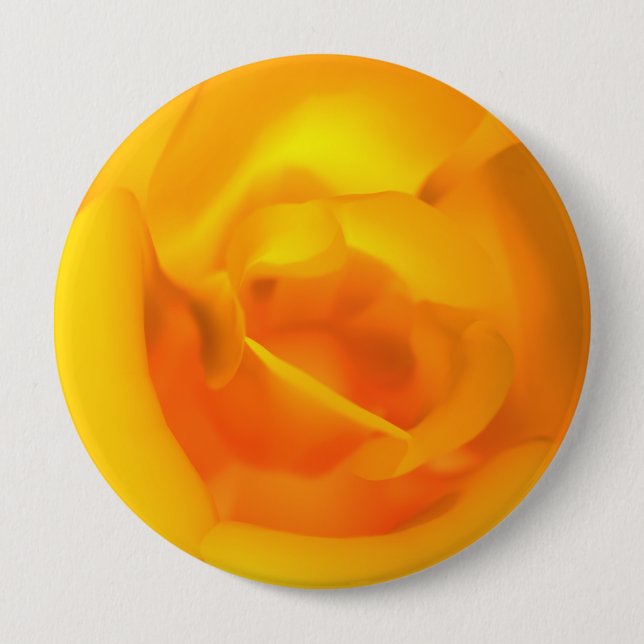 botón Rosa amindado (Anverso)