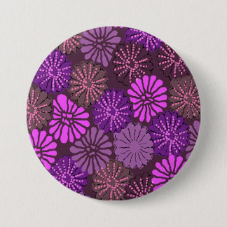 botón rosa japonés