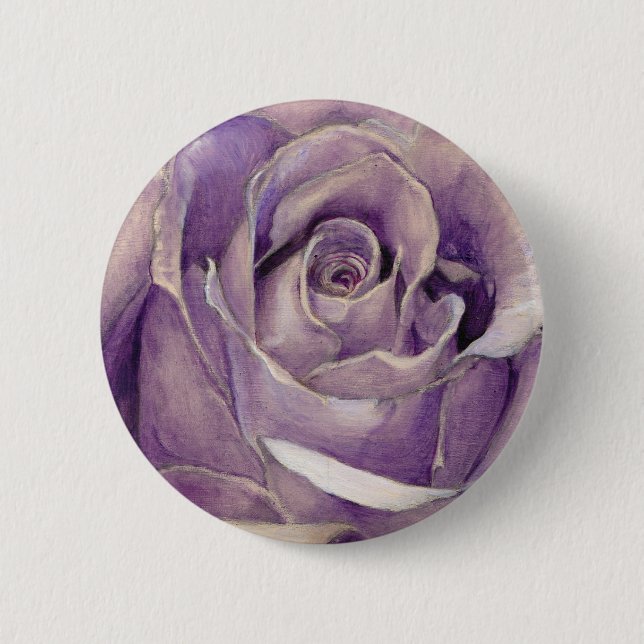 Botón Rosa púrpura (Anverso)