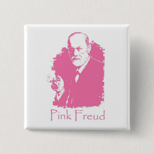 Botón rosado de Freud