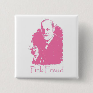 Botón rosado de Freud