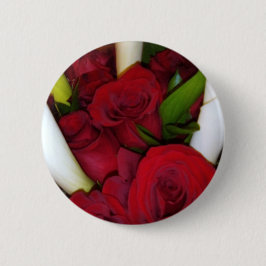 botón Rose Bouquet