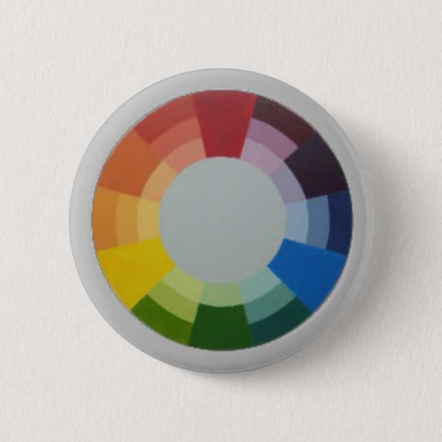 botón RUEDA DE COLOR (Anverso)
