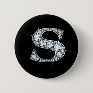 botón "S" de redondeo de diamante