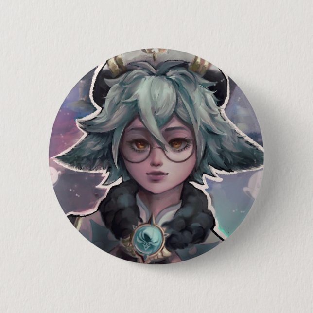 Botón Sacarosa (Anverso)