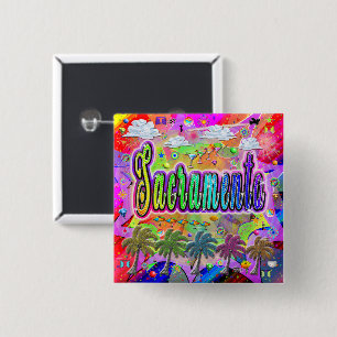 botón Sacramento Vista Express