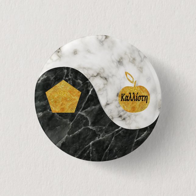 Botón sagrado de Chao (Anverso)