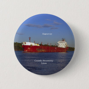 botón Saguenay