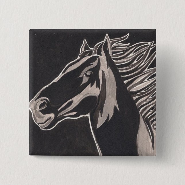 Botón salvaje del fuego (Anverso)