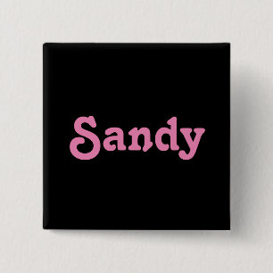 Botón Sandy